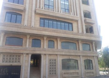 پروژه جناب نیک خواه ، پنجره ترمال بریک