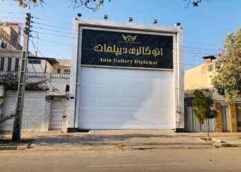 پروژه کرکره برقی اتوگالری دیپلمات (3)